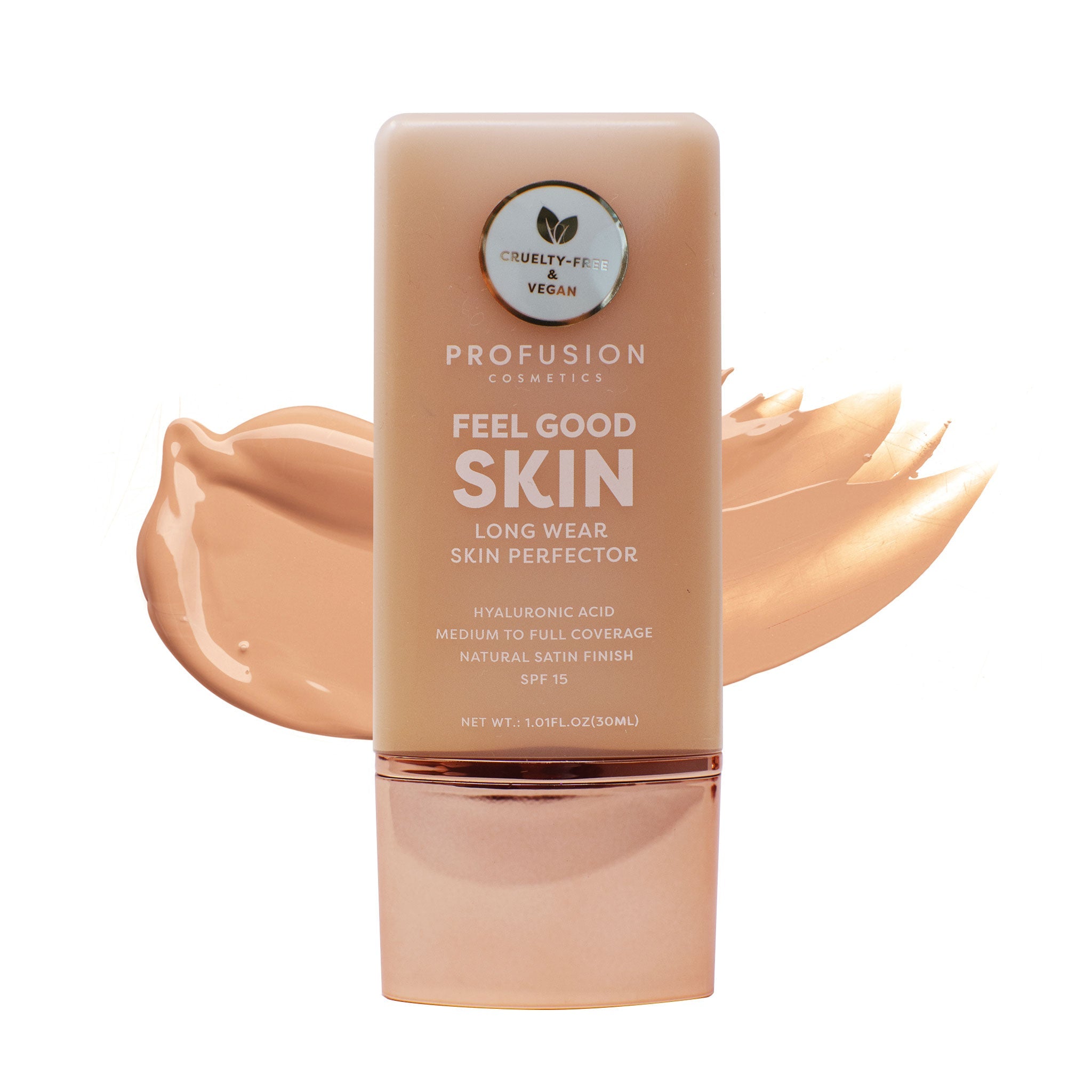 Feel Good Skin | Hydrating Skin Perfector