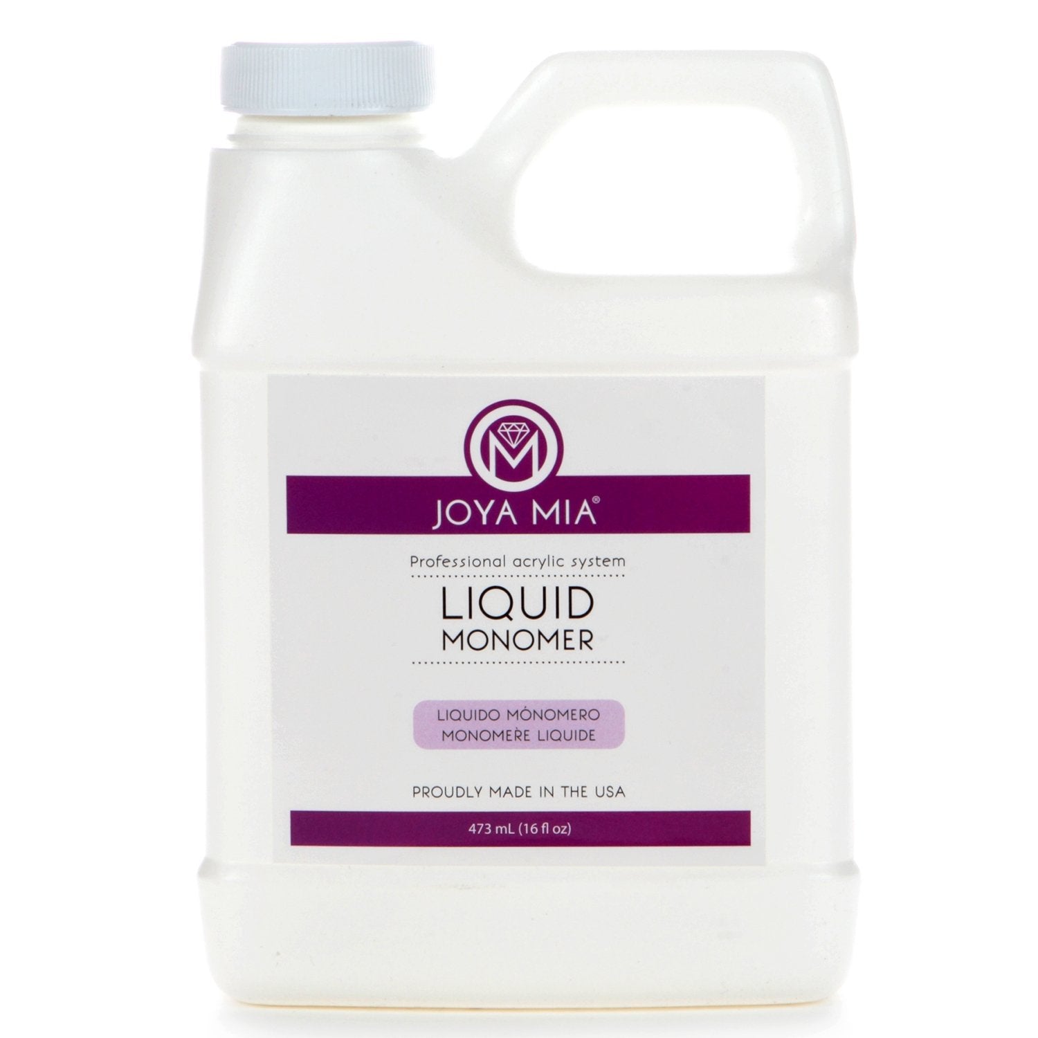 Liquid Monomer 16oz