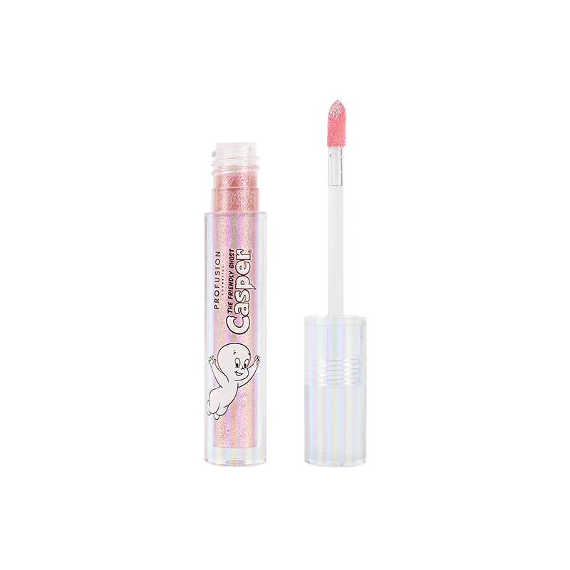 Casper the Friendly Ghost |  The Ghostly Trio 3PC Glitter Lip Topper