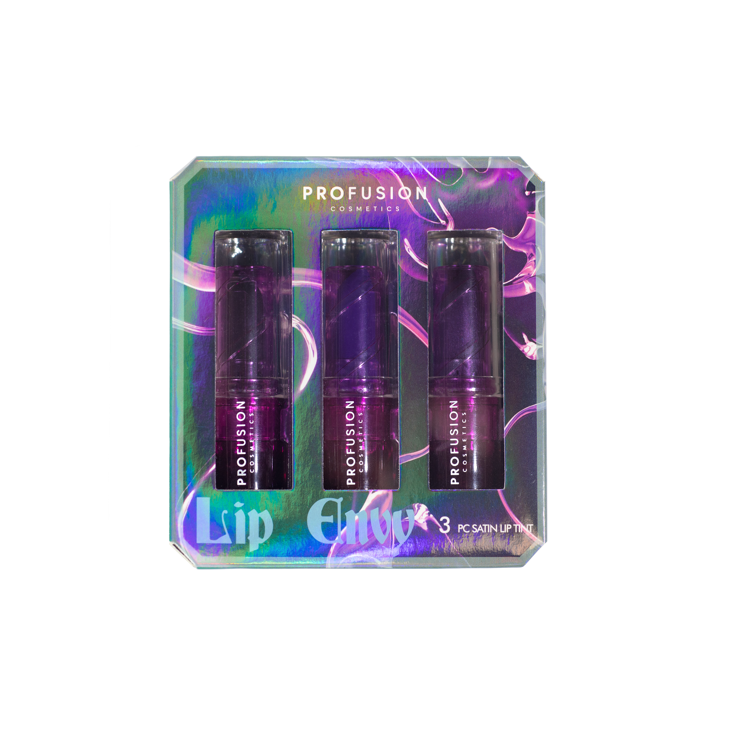 Sea Witch 3 PC Satin Lip Tint