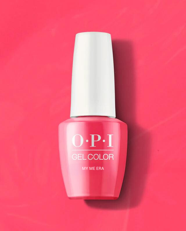 OPI Gel Summer 2024 Collection - My Me Era