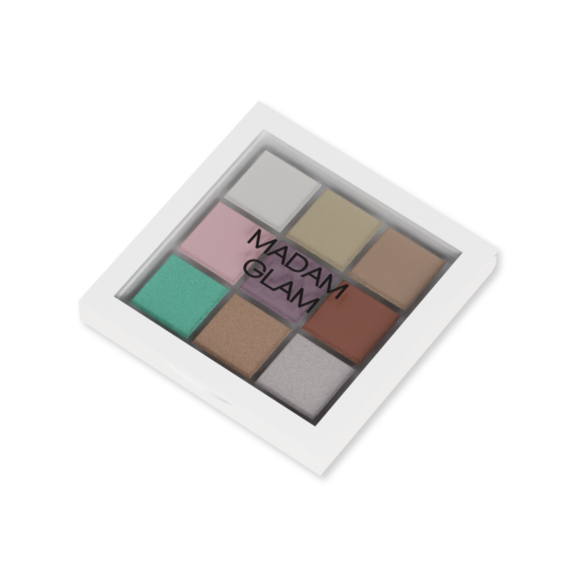 Fairy Pigment Palette