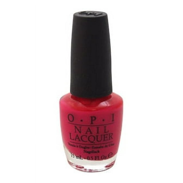 OPI Nail Polish - B36 That's Berry Daring