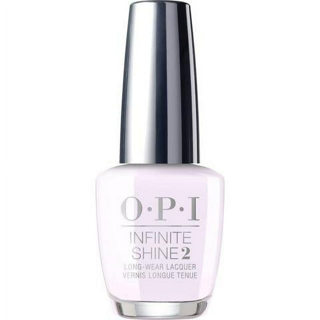 OPI Infinite Shine Polish - M94 Hue is the Artist?