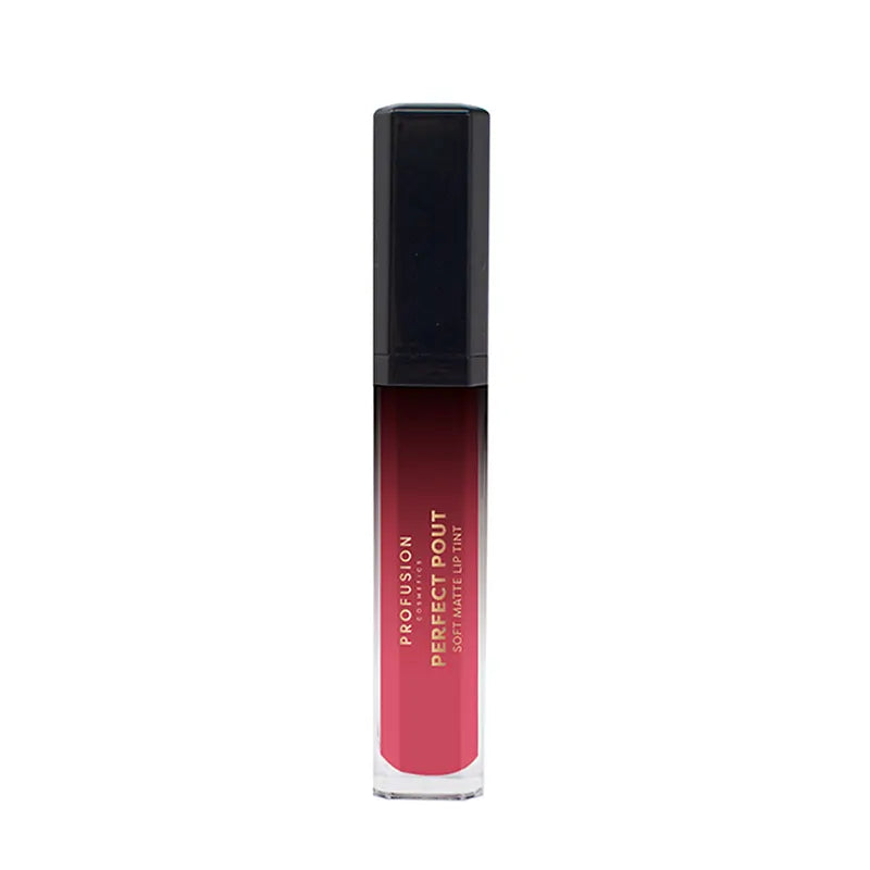 PERFECT POUT | Soft Matte Lip Tint (Original Packaging)