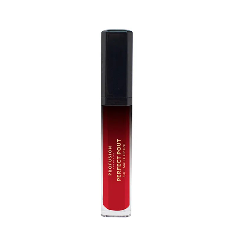 PERFECT POUT | Soft Matte Lip Tint (Original Packaging)