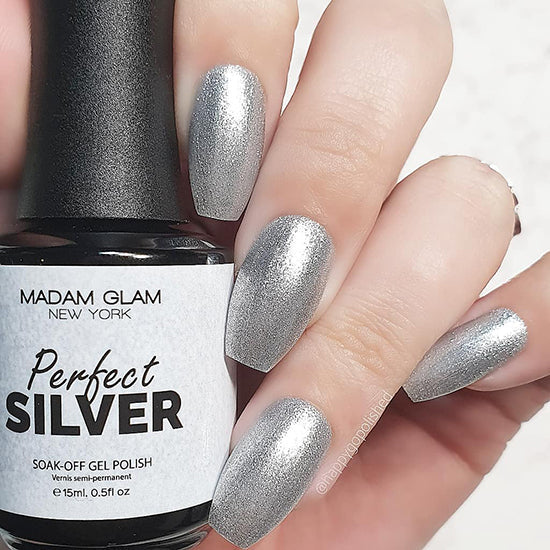 Perfect Silver