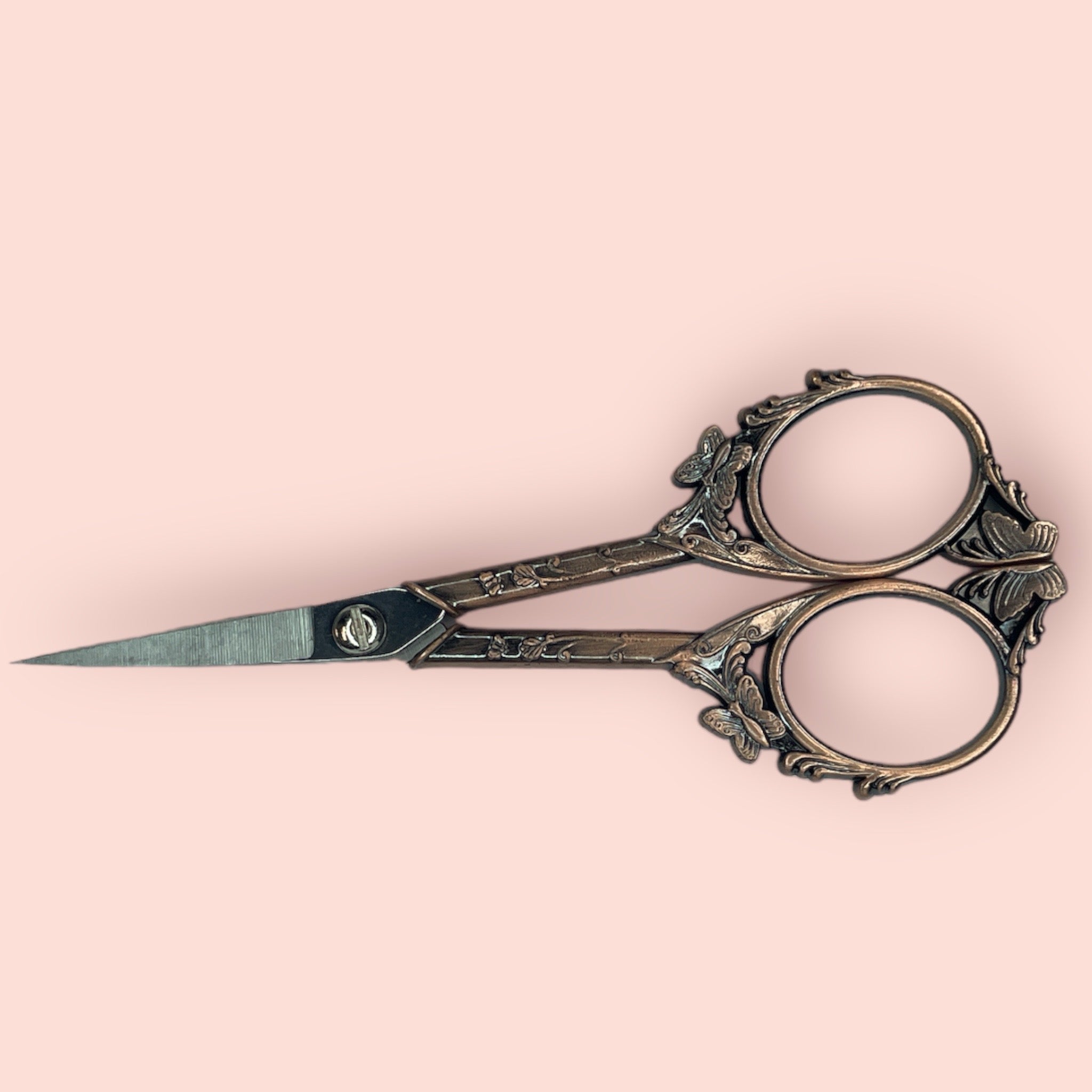 Embroidery Tip Scissors