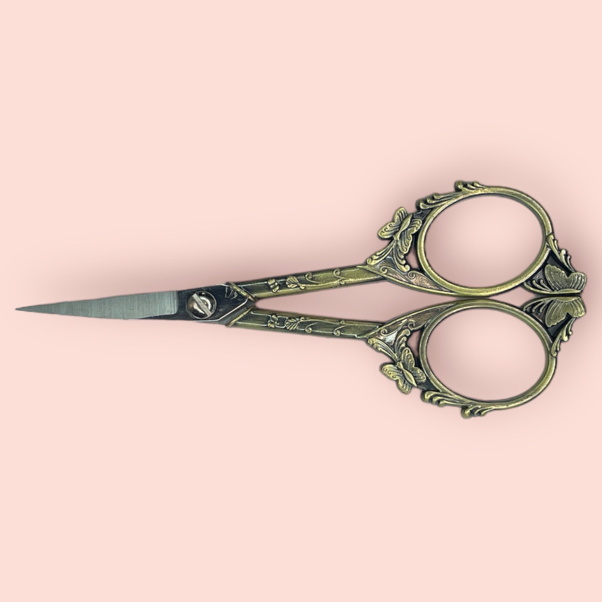 Embroidery Tip Scissors