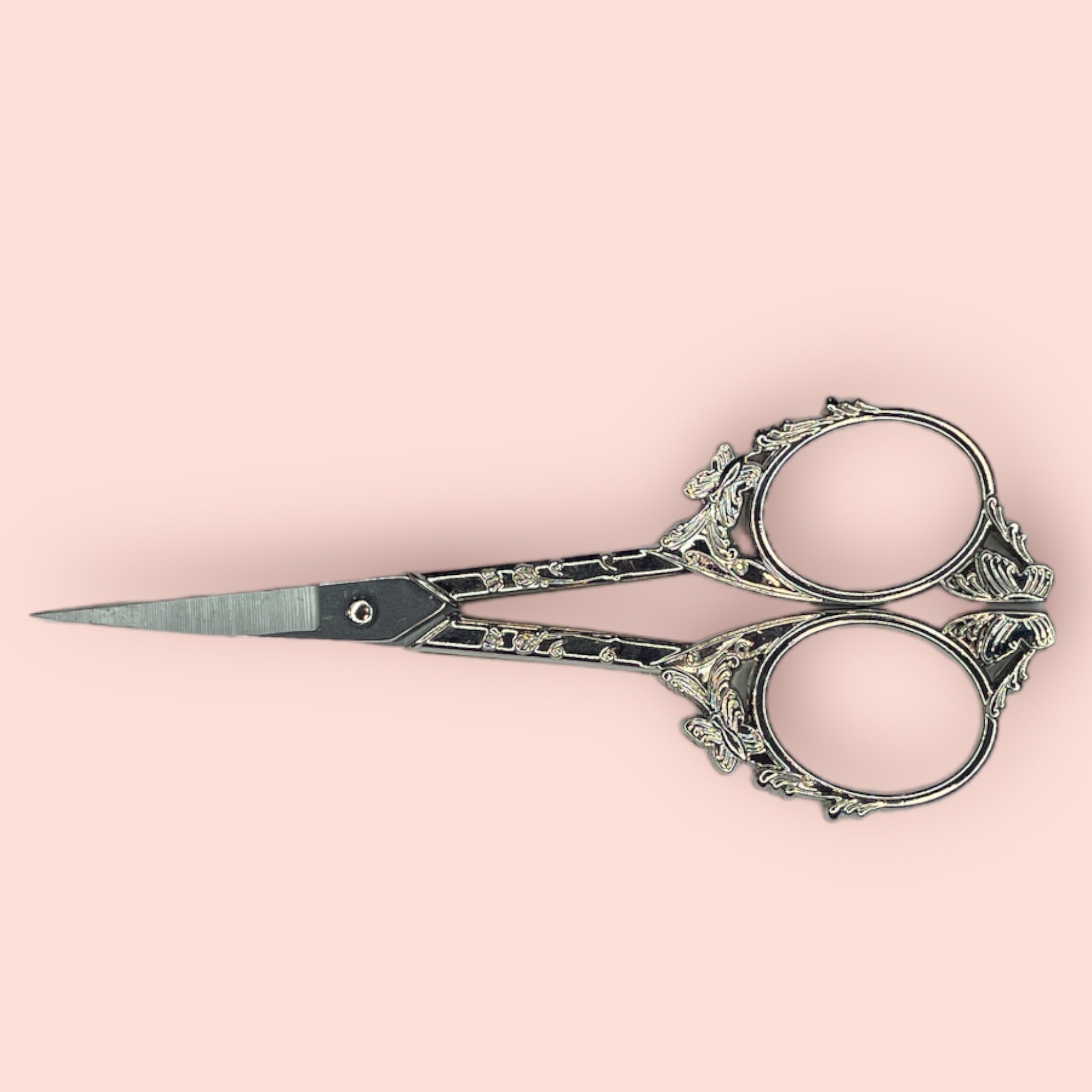 Embroidery Tip Scissors