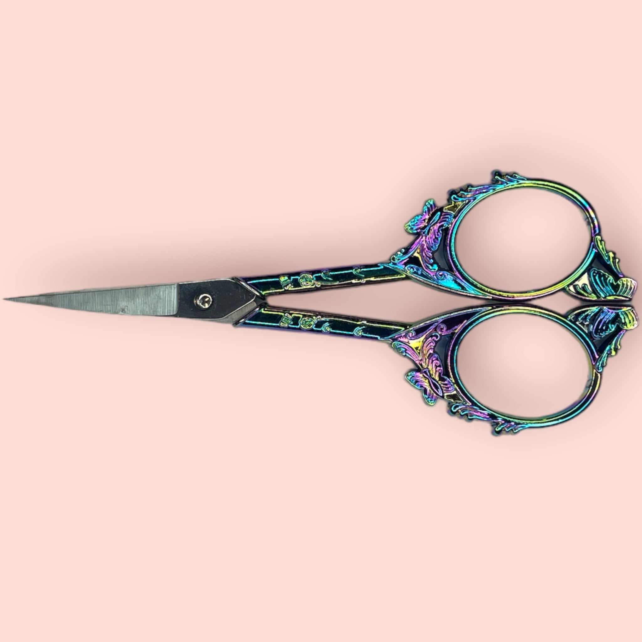 Embroidery Tip Scissors