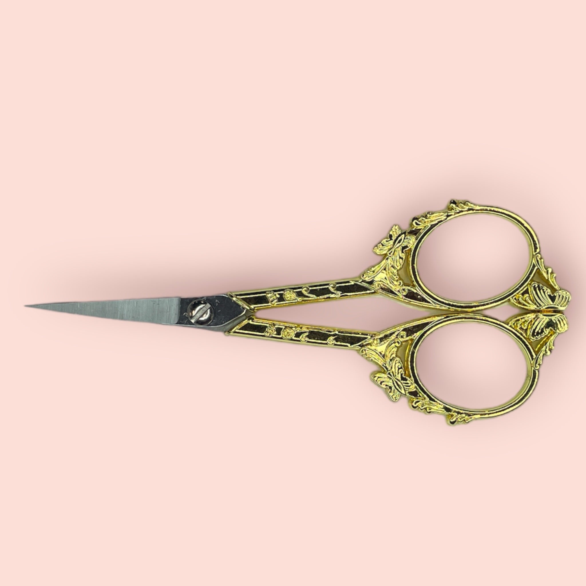 Embroidery Tip Scissors