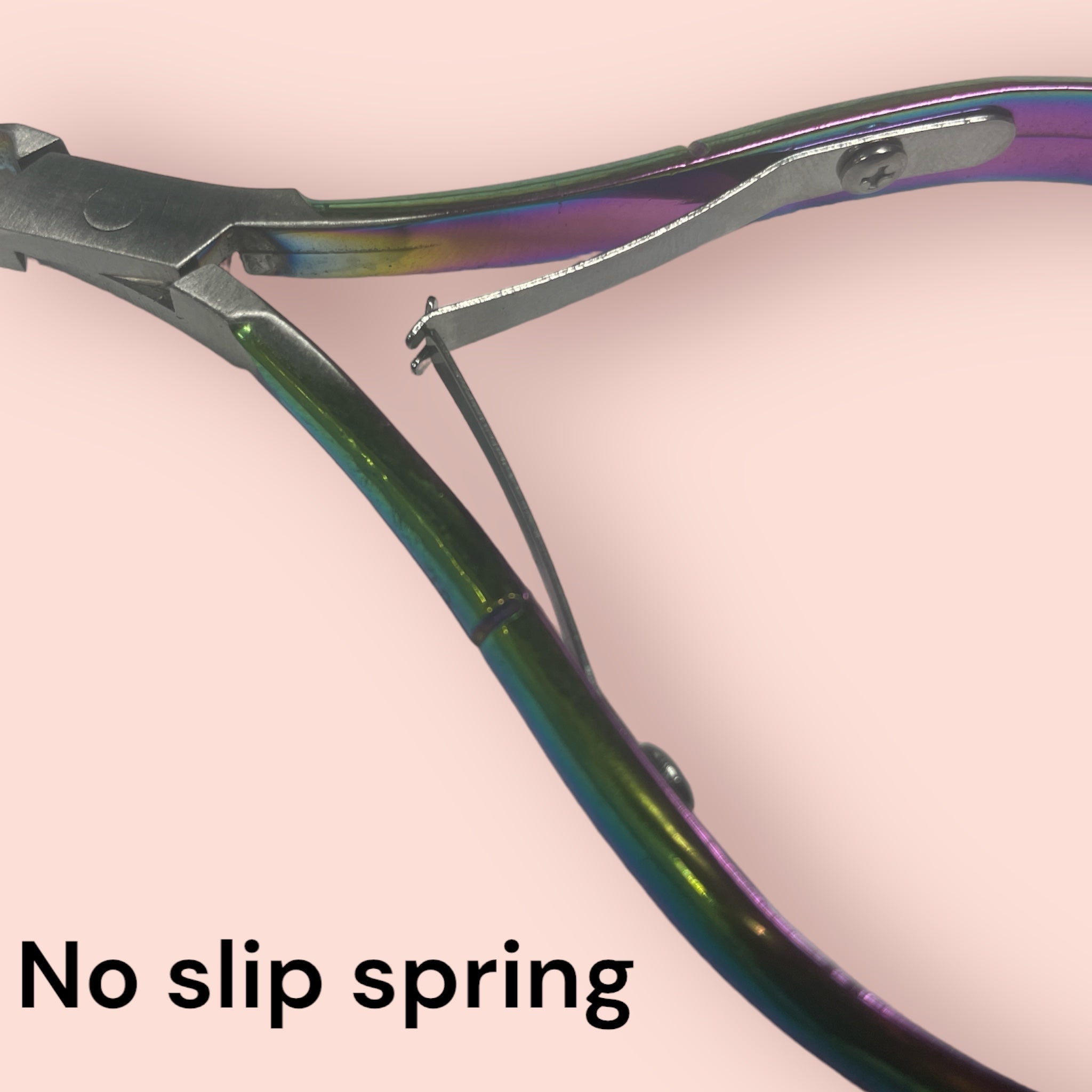 Cuticle Nipper