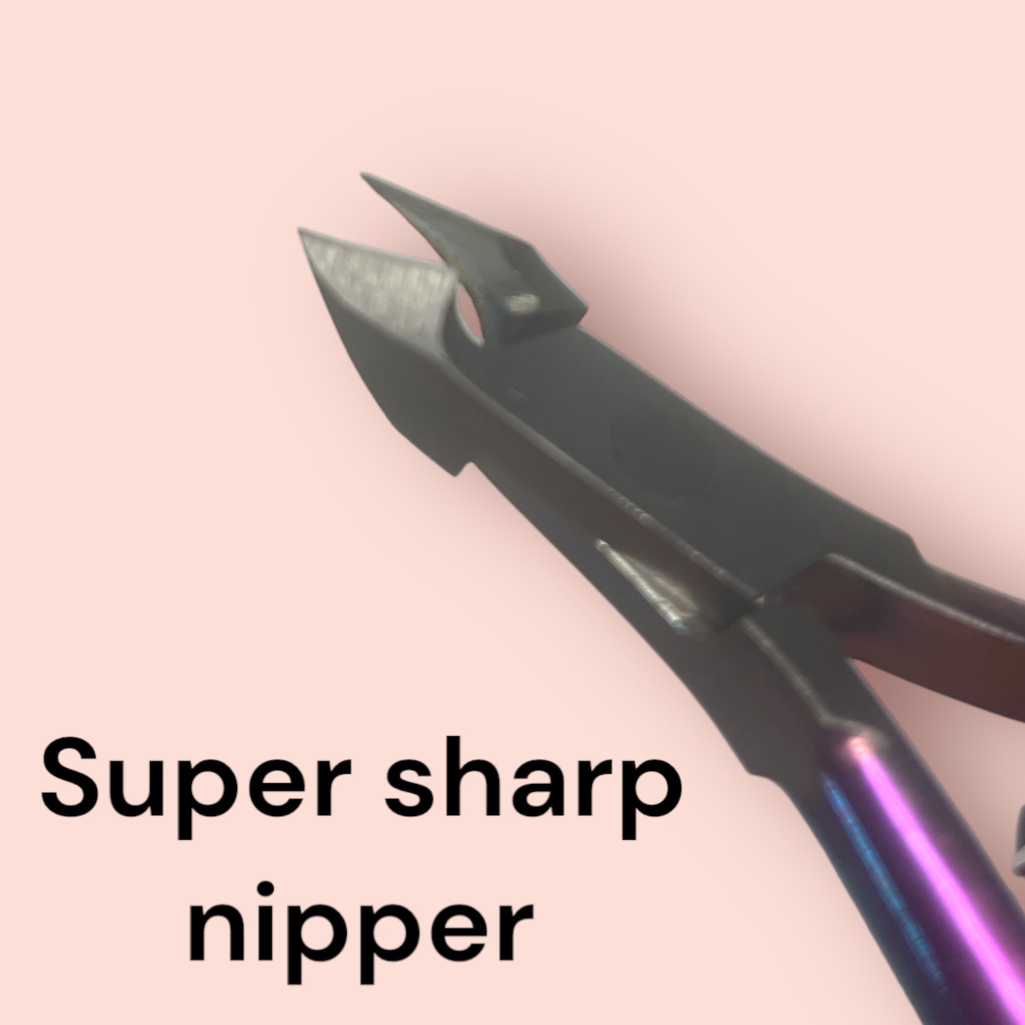 Cuticle Nipper