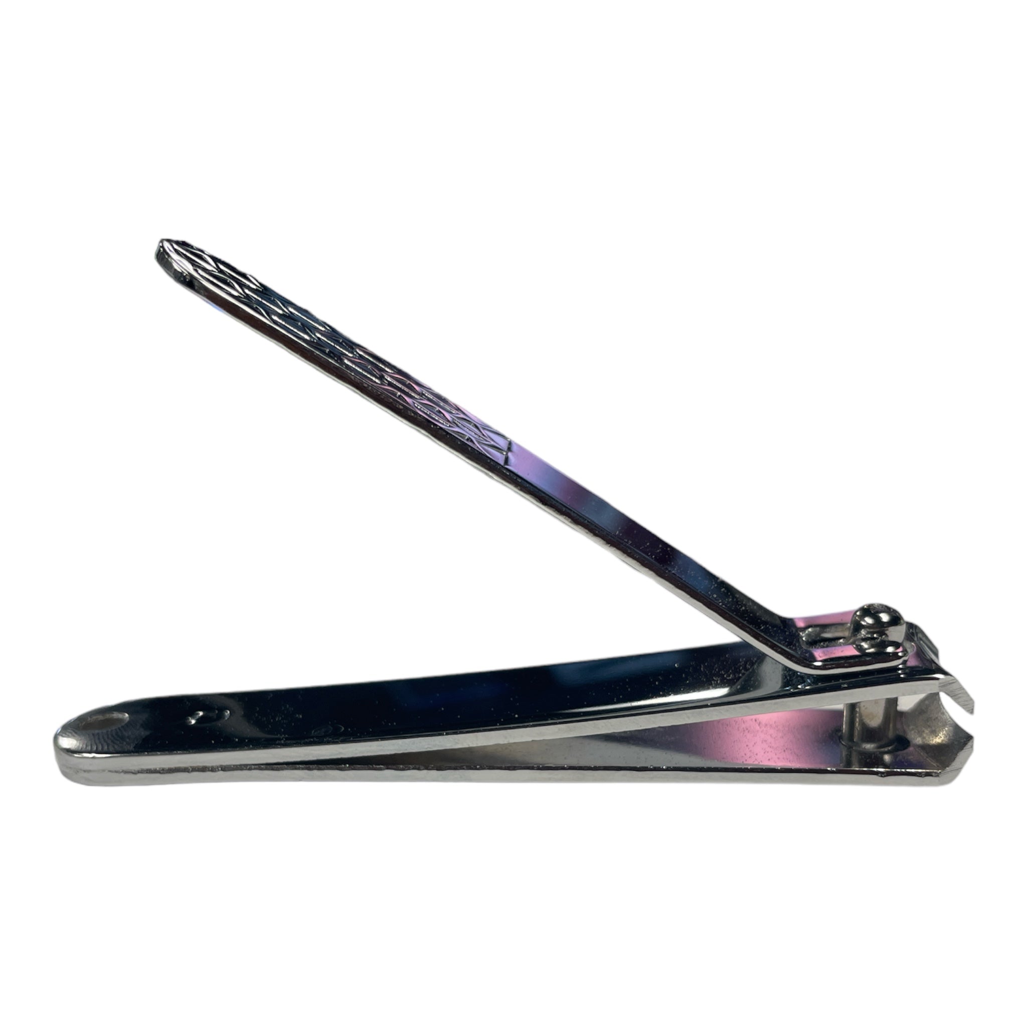 Curved Nail Clipper