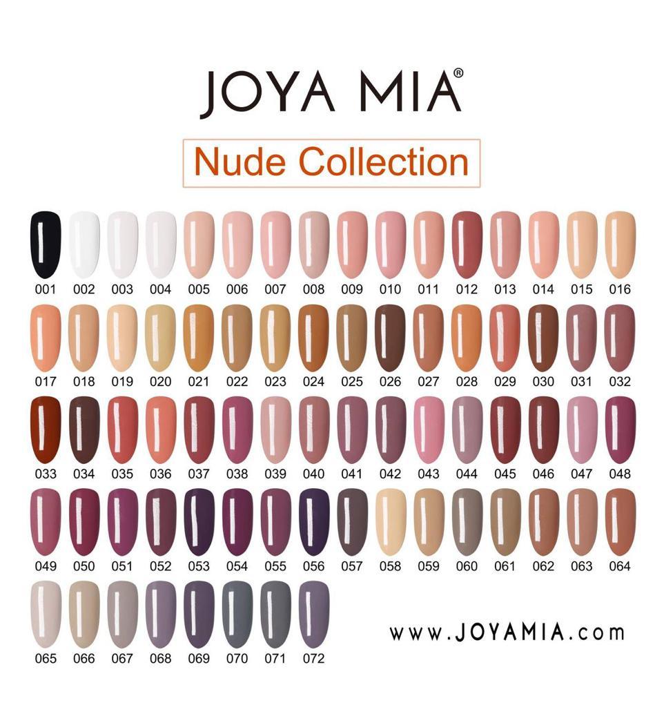 INSYNC NUDE COLLECTION