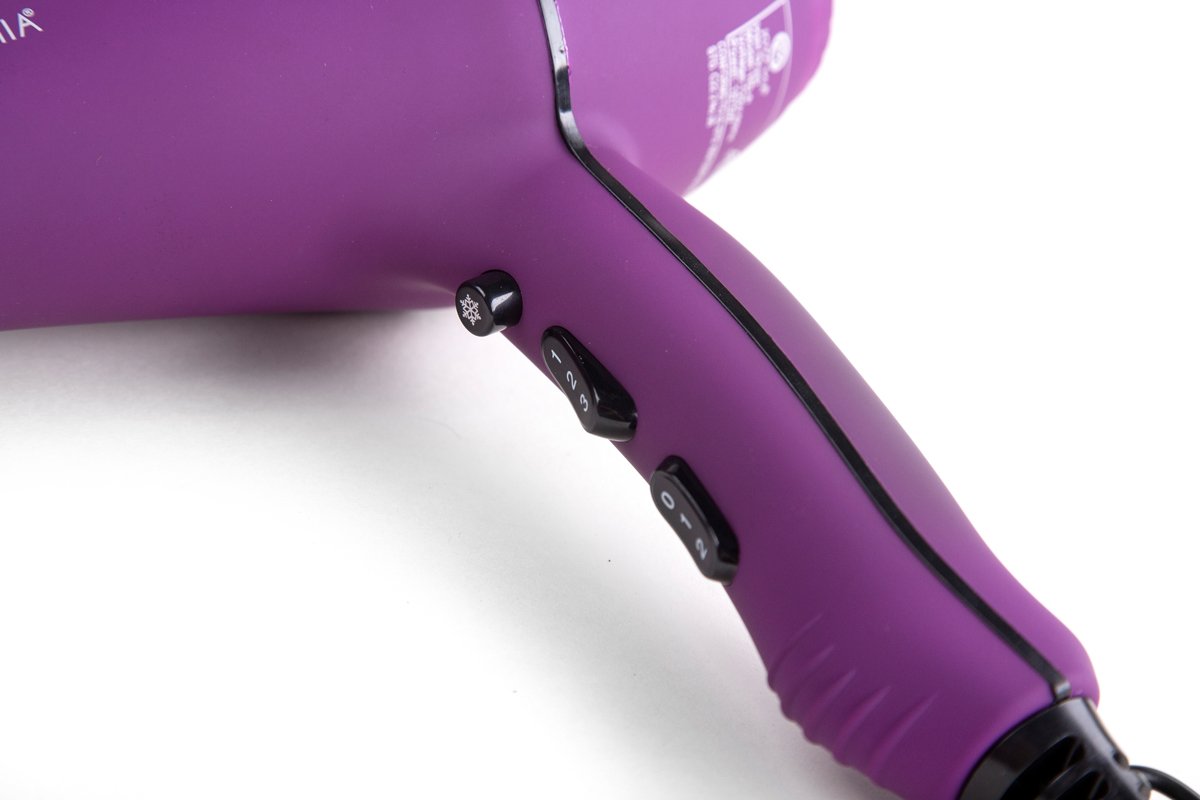 Anemoi Ceramic and Ionic Hair Dryer