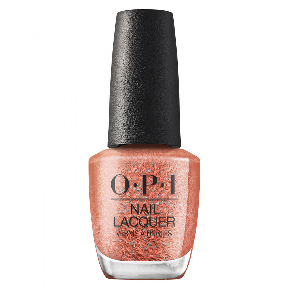 OPI Polish Holiday 2023 - It's a Wonderful Spice