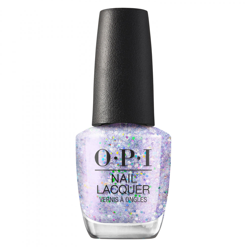 OPI Polish Holiday 2023 - HRQ14 Put on Something Ice