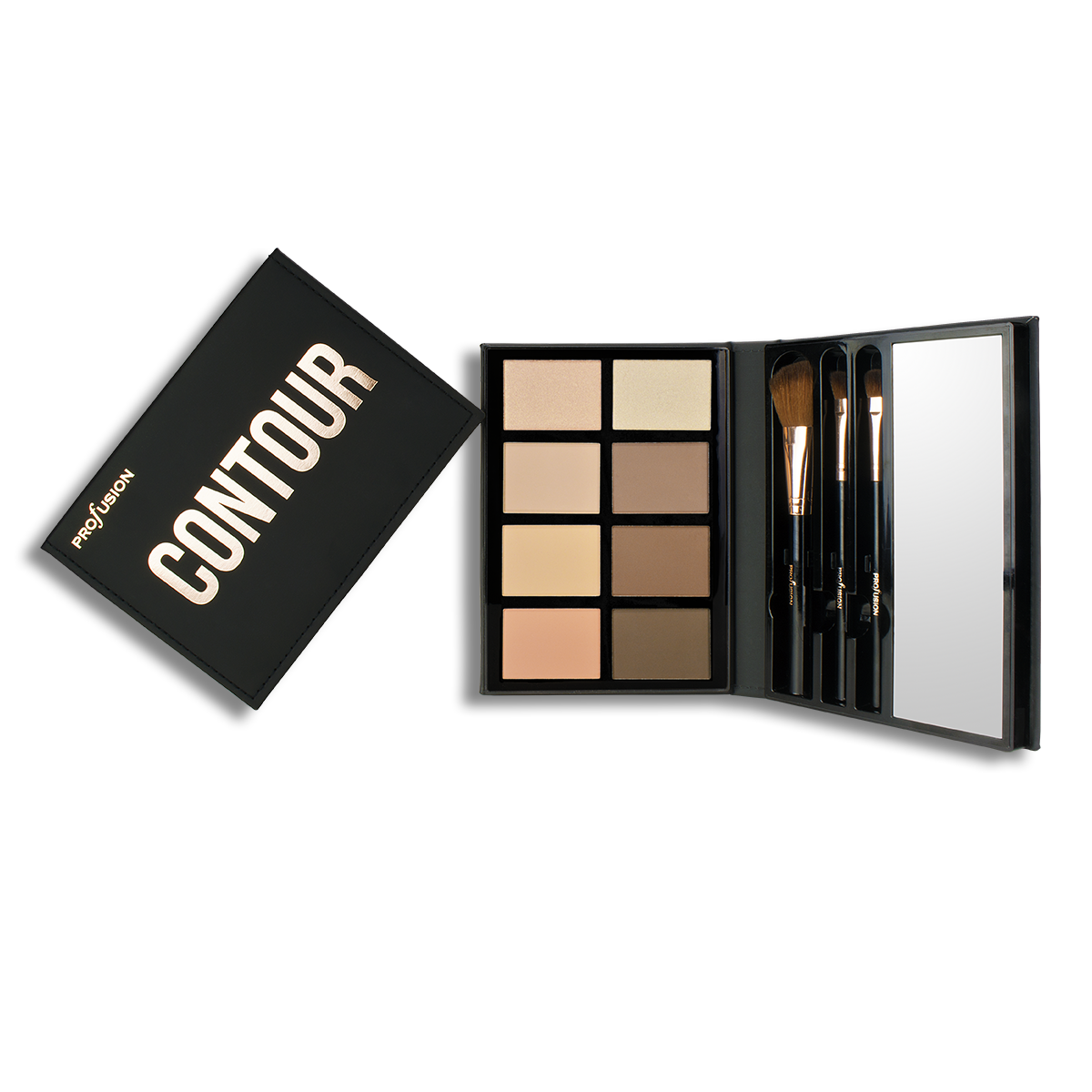 Trendsetter Contour Palette