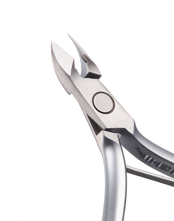 NGHIA Cuticle Nipper D09 - Size #14