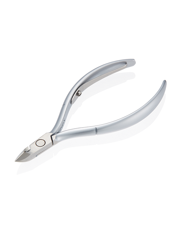 NGHIA Cuticle Nipper D09 - Size #14