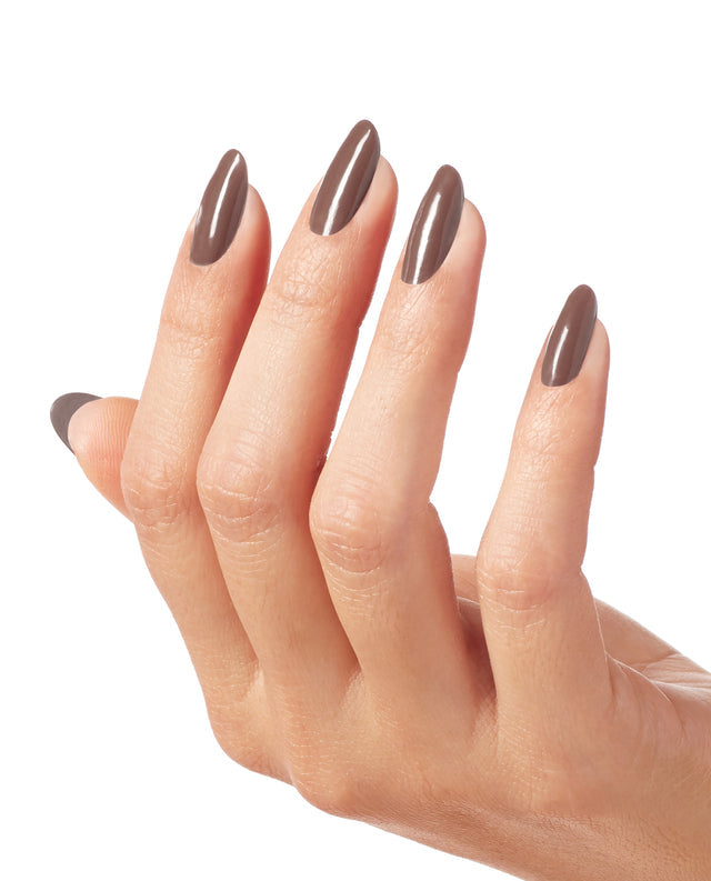 OPI  Nail Polish - NLLA04 Espresso Your Inner Self