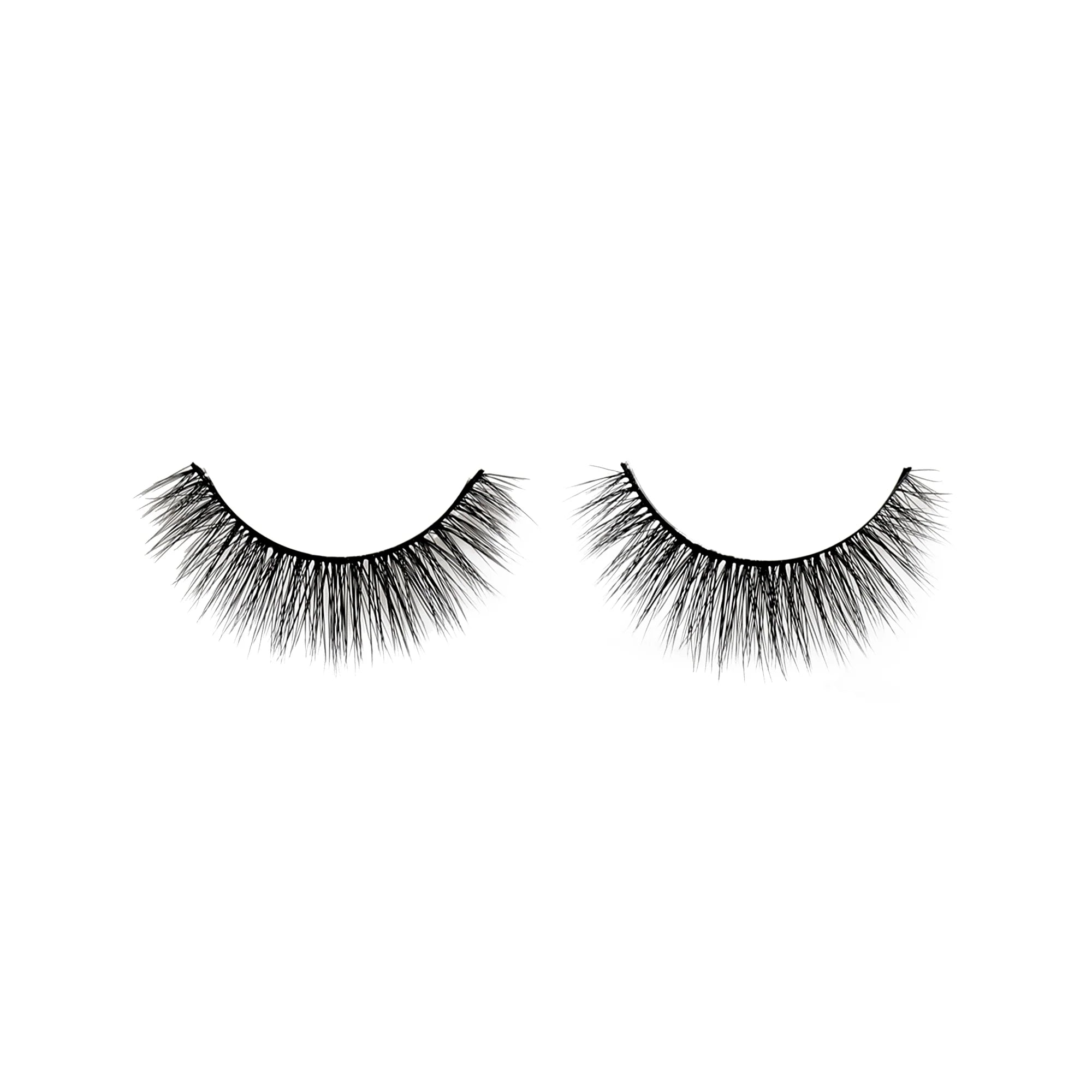 Iconic 3D Faux Mink Lashes