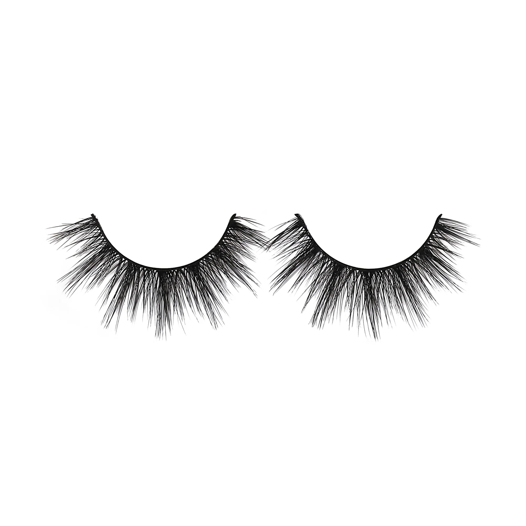 Iconic 3D Faux Mink Lashes