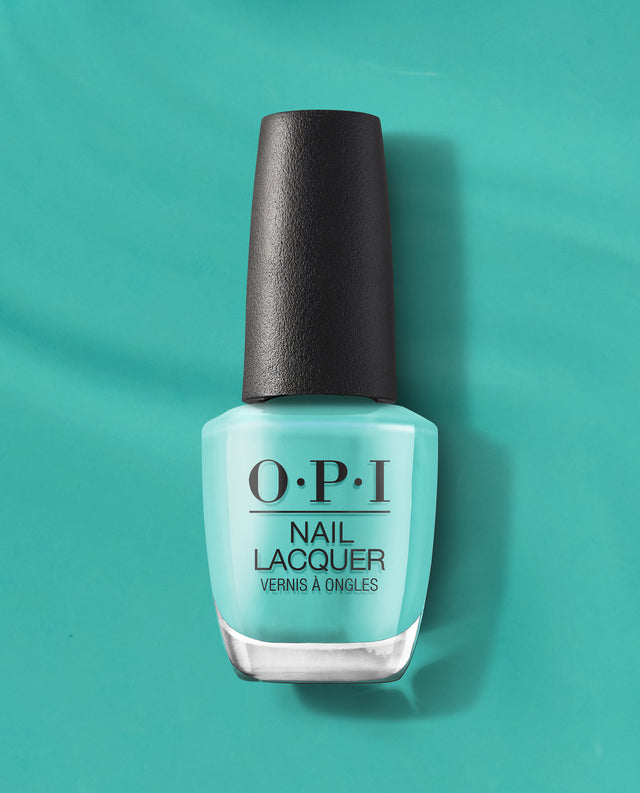 OPI Polish - NLP011 I'm Yacht Leaving