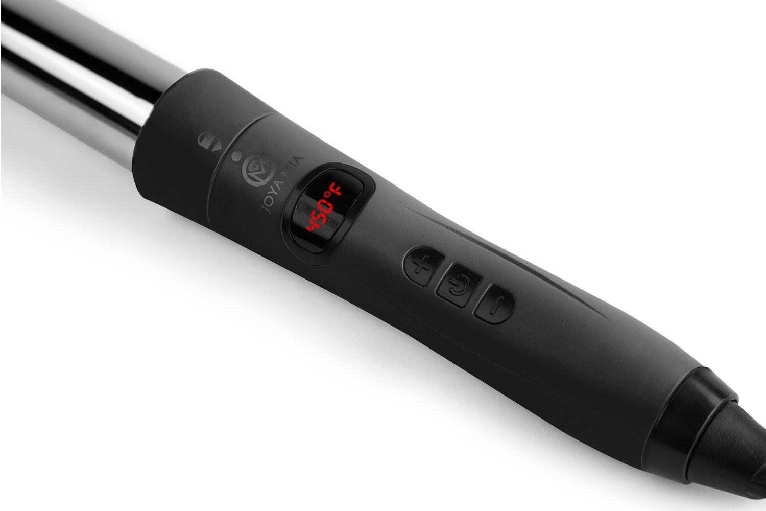 PRODIGY CURLING WAND