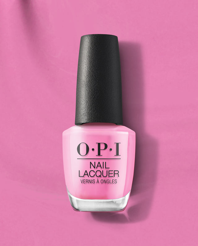 OPI Nail Polish - NLP002 Makeout-side