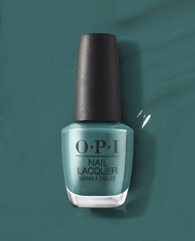 OPI  Nail Polish - NLLA12 My Studio's on Spring