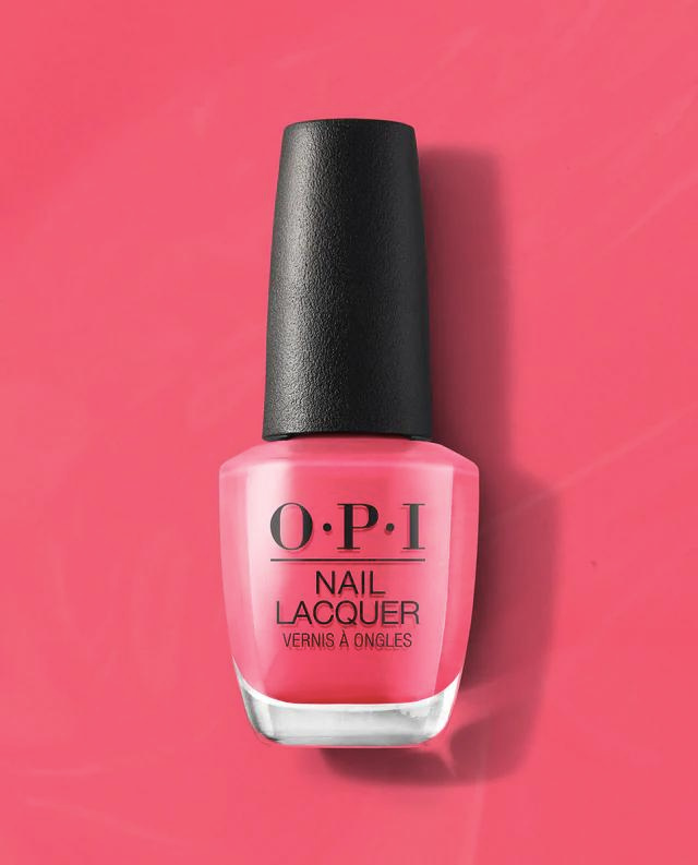 OPI Polish Summer 2024 Collection - My Me Era