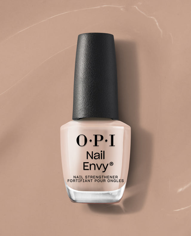 OPI Nail Envy® Double Nude-y