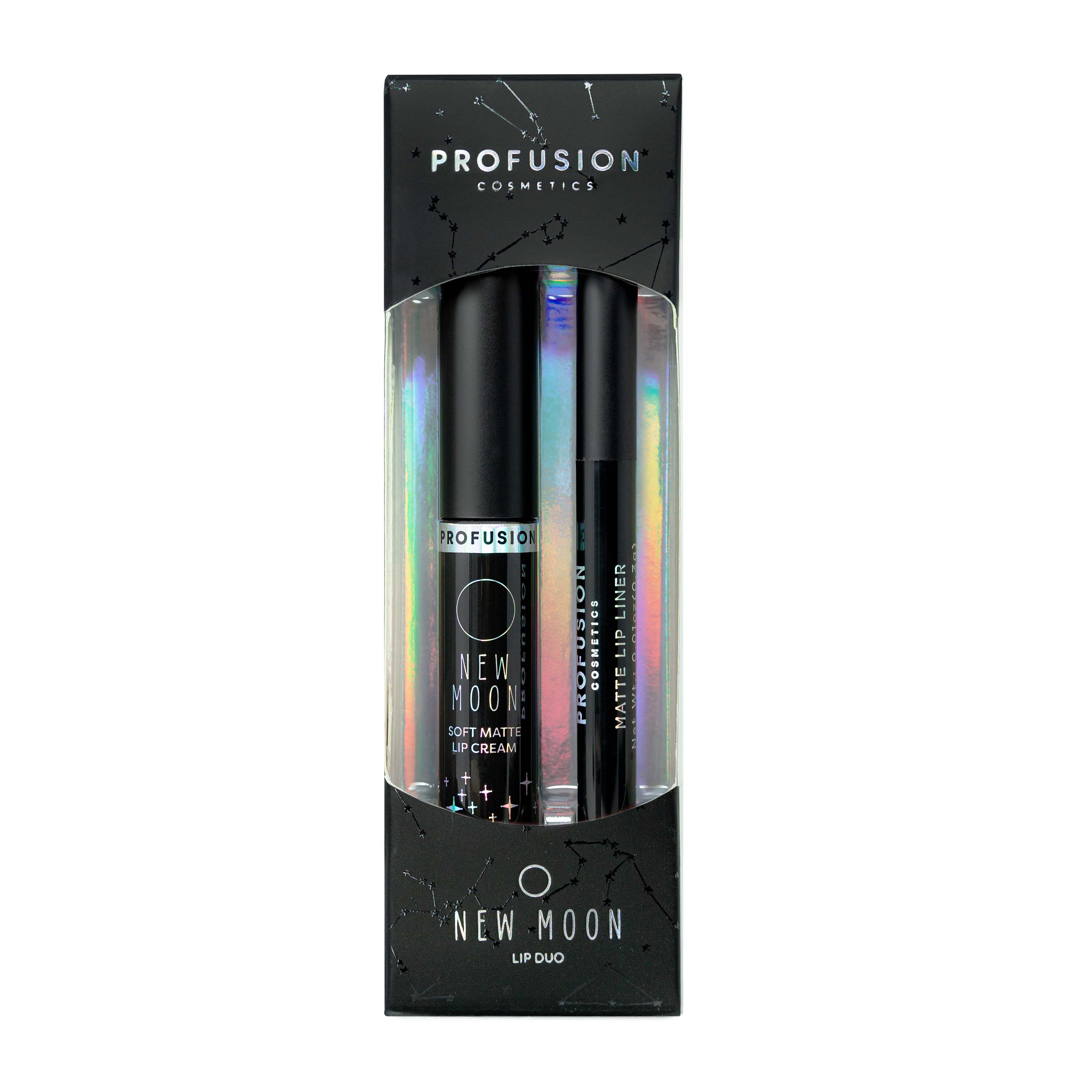 Star Child | Moon Phase Lip Duo