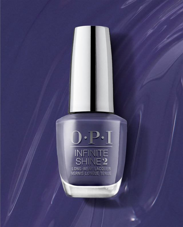 OPI Infinite Shine Polish - U21 NICE SET OF PIPES