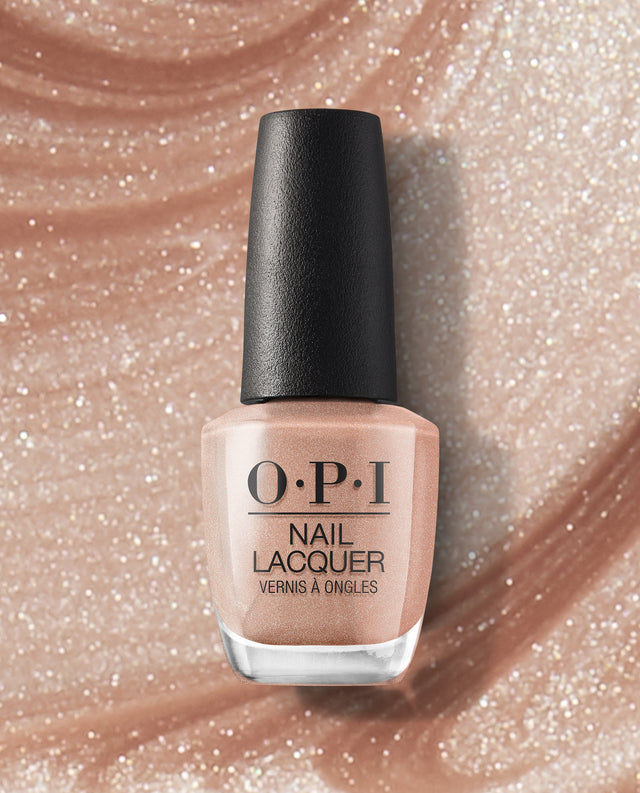 OPI Nail Polish - P02 Nomad's Dream