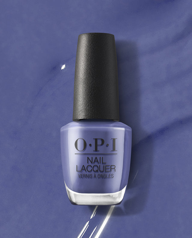 OPI Nail Polish - NLH008 Oh You Sing, Dance, Act, and Produce?