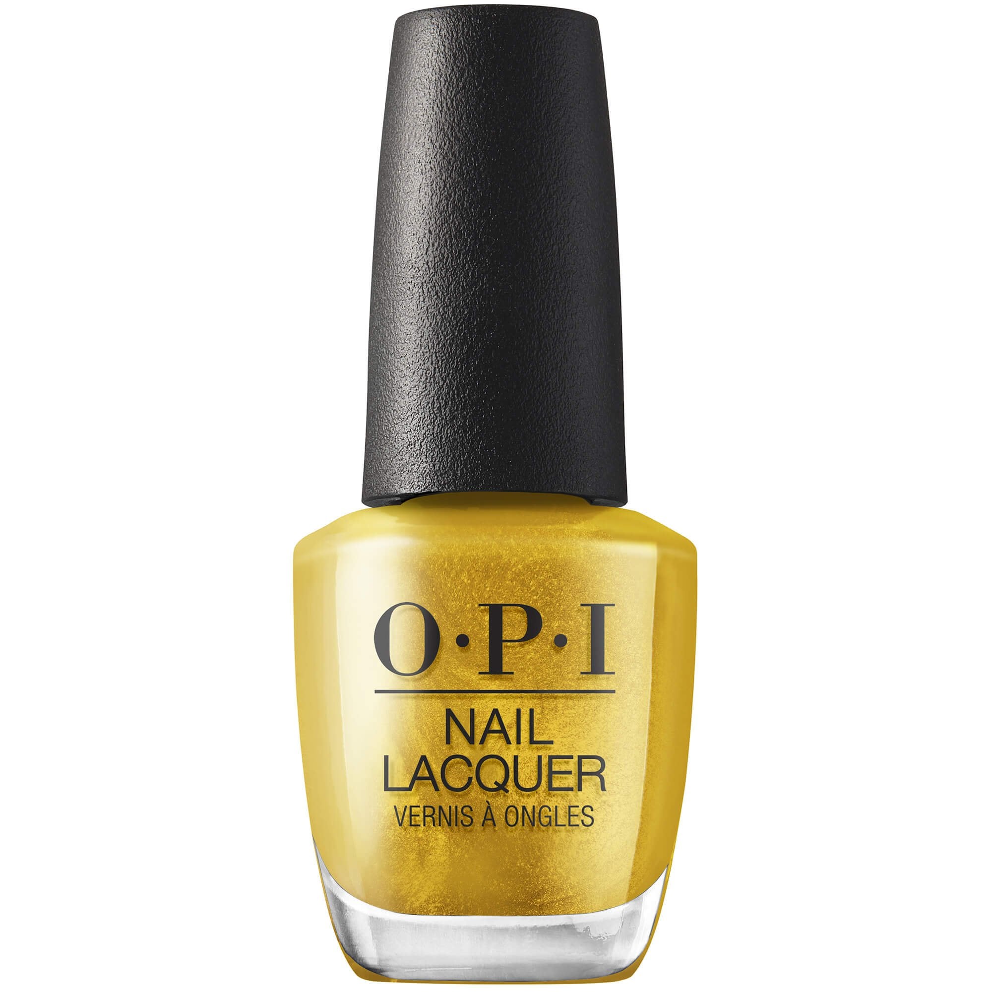 OPI Polish Fall 2024 Collection -  Metallic Rewind