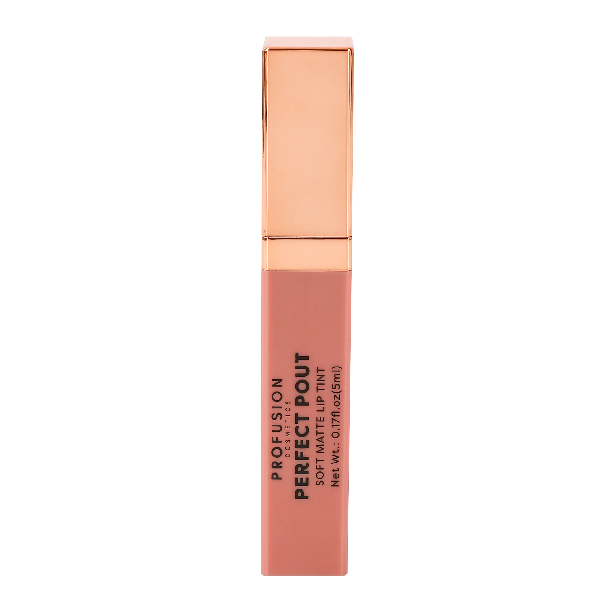 Perfect Pout | Soft Matte Lip Tint