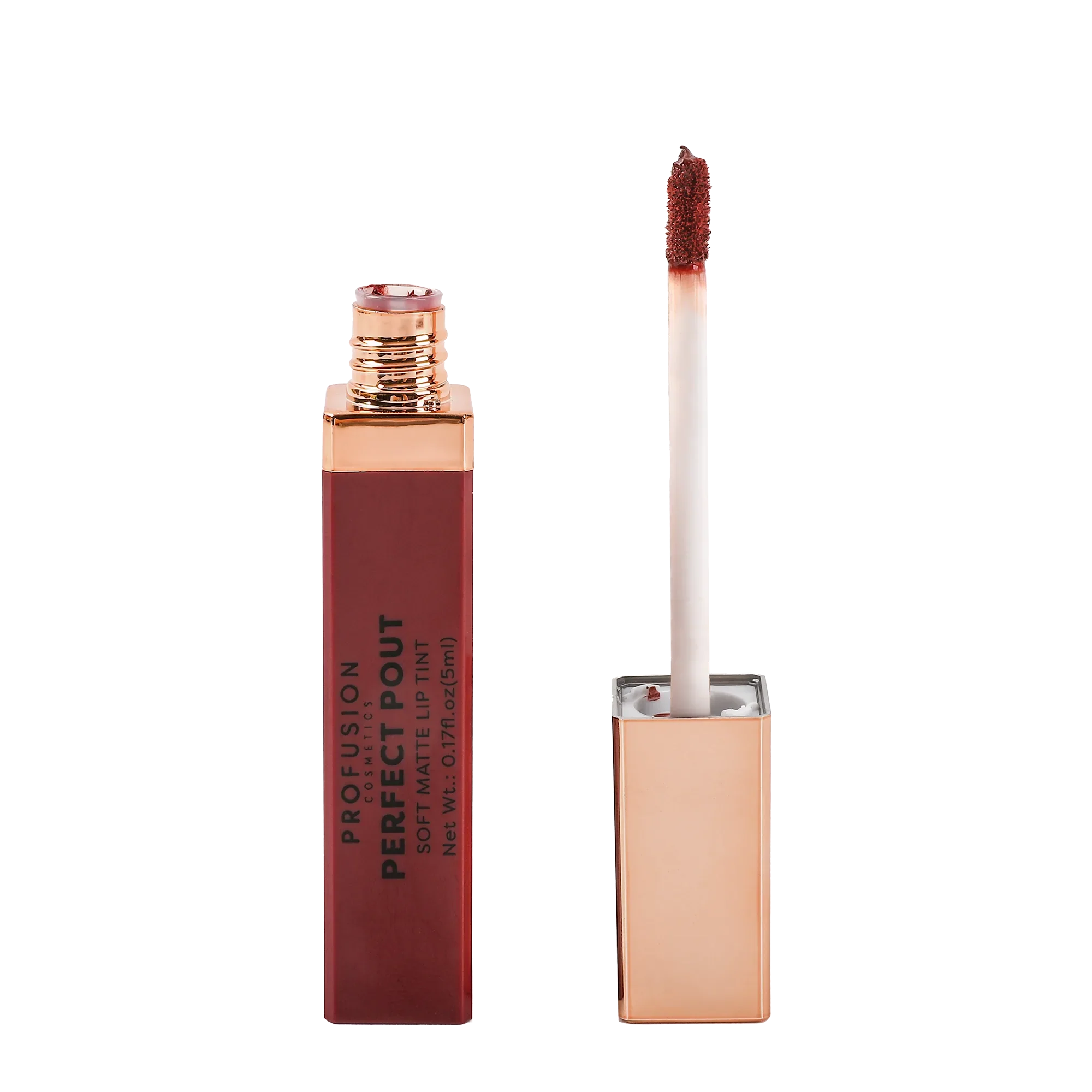 Perfect Pout | Soft Matte Lip Tint