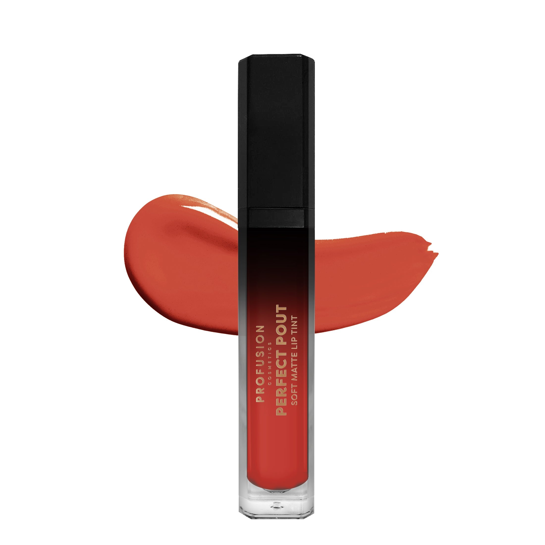 PERFECT POUT | Soft Matte Lip Tint (Original Packaging)