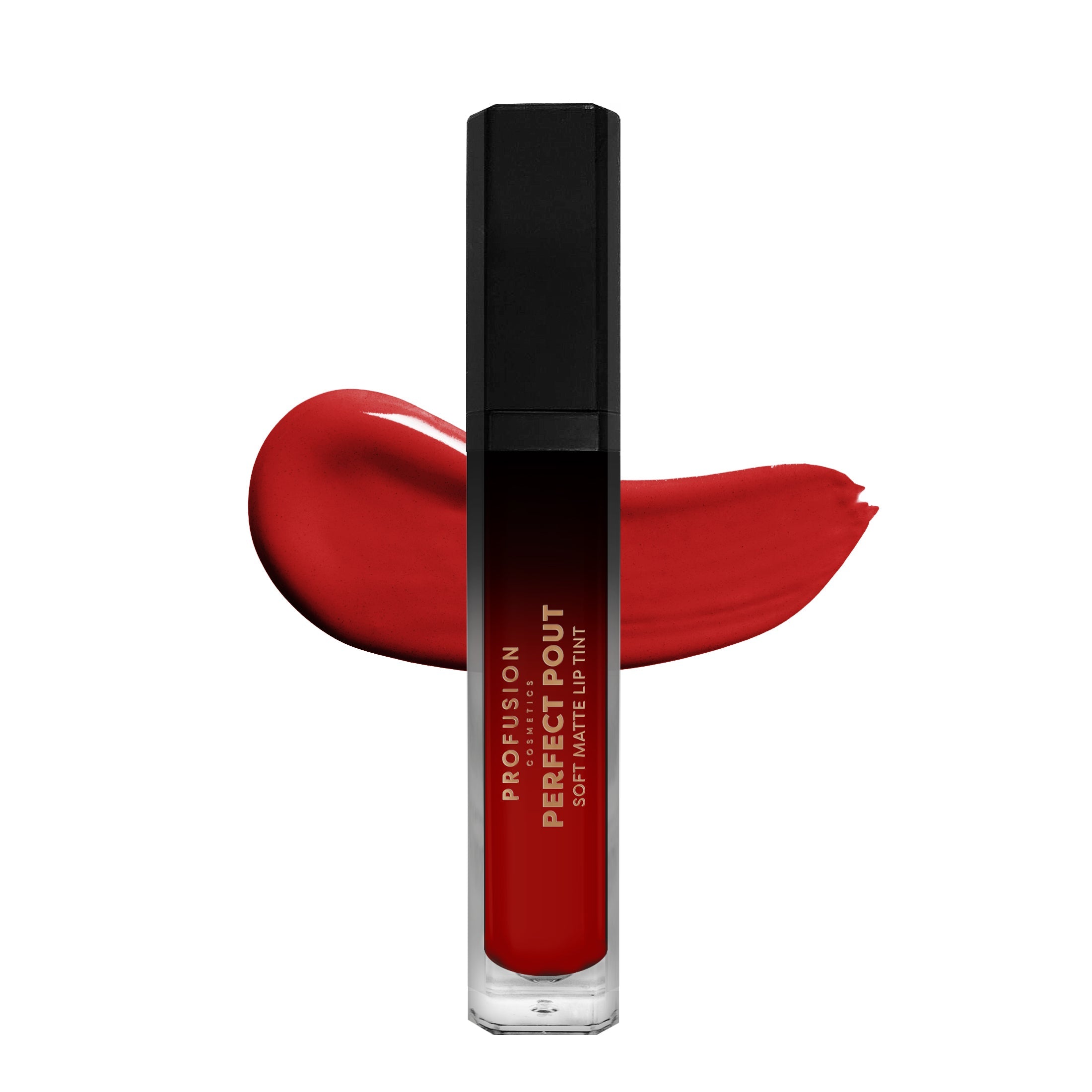 PERFECT POUT | Soft Matte Lip Tint (Original Packaging)