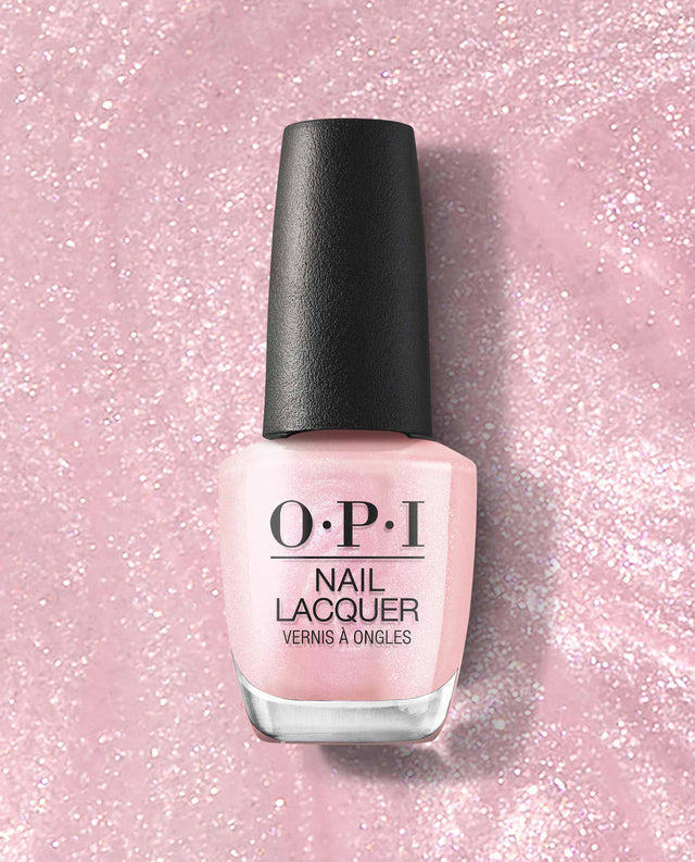 OPI Nail Polish  - NLS007 I Meta My Soulmate