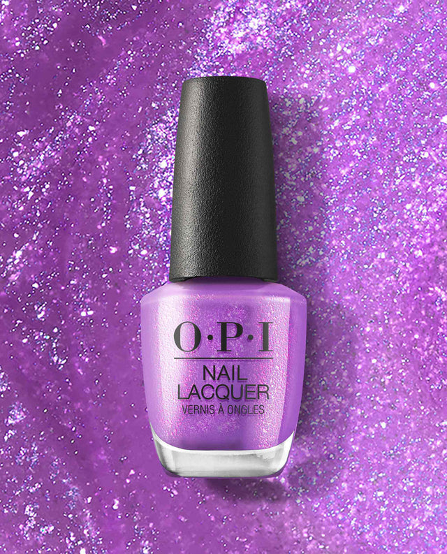 OPI Nail Polish - NLS012 I Sold My Crypto