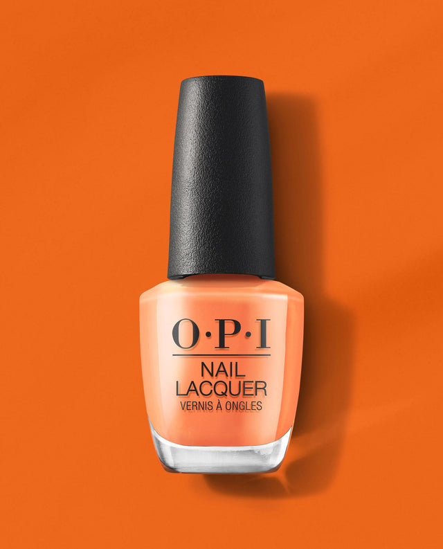 OPI Polish - NLS004Silicon Valley Girl