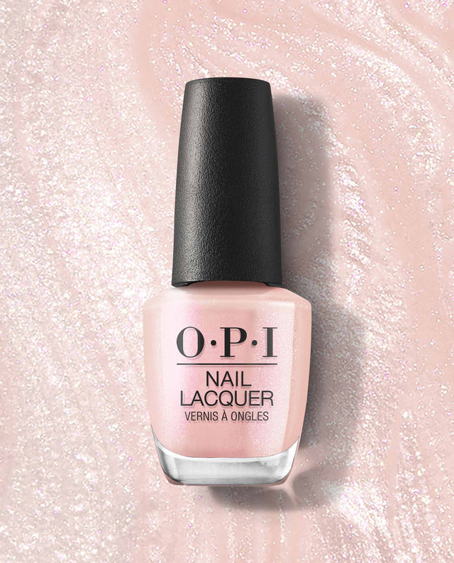 OPI Nail Polish - NLS002 Switch to Portrait Mode