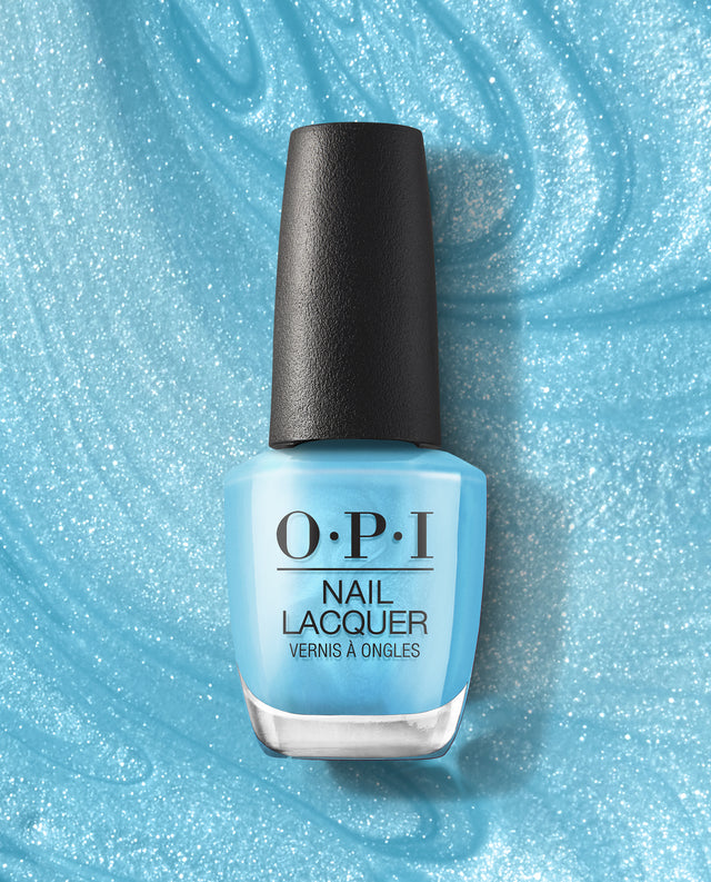 OPI Polish - NLP010 Surf Naked