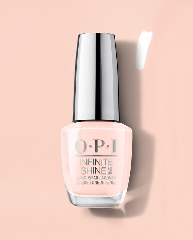 OPI Infinite Shine Polish - ISL31 THE BEIGE OF REASON